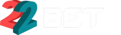 Logo de 22Bet Argentina